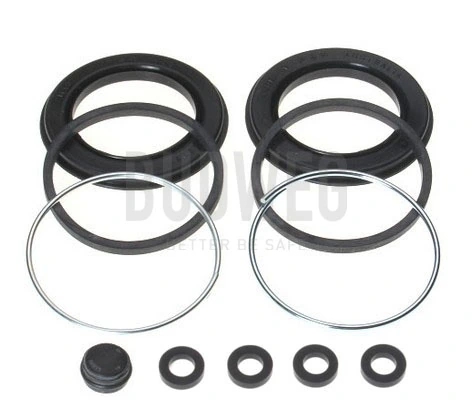 Repair Kit, brake caliper